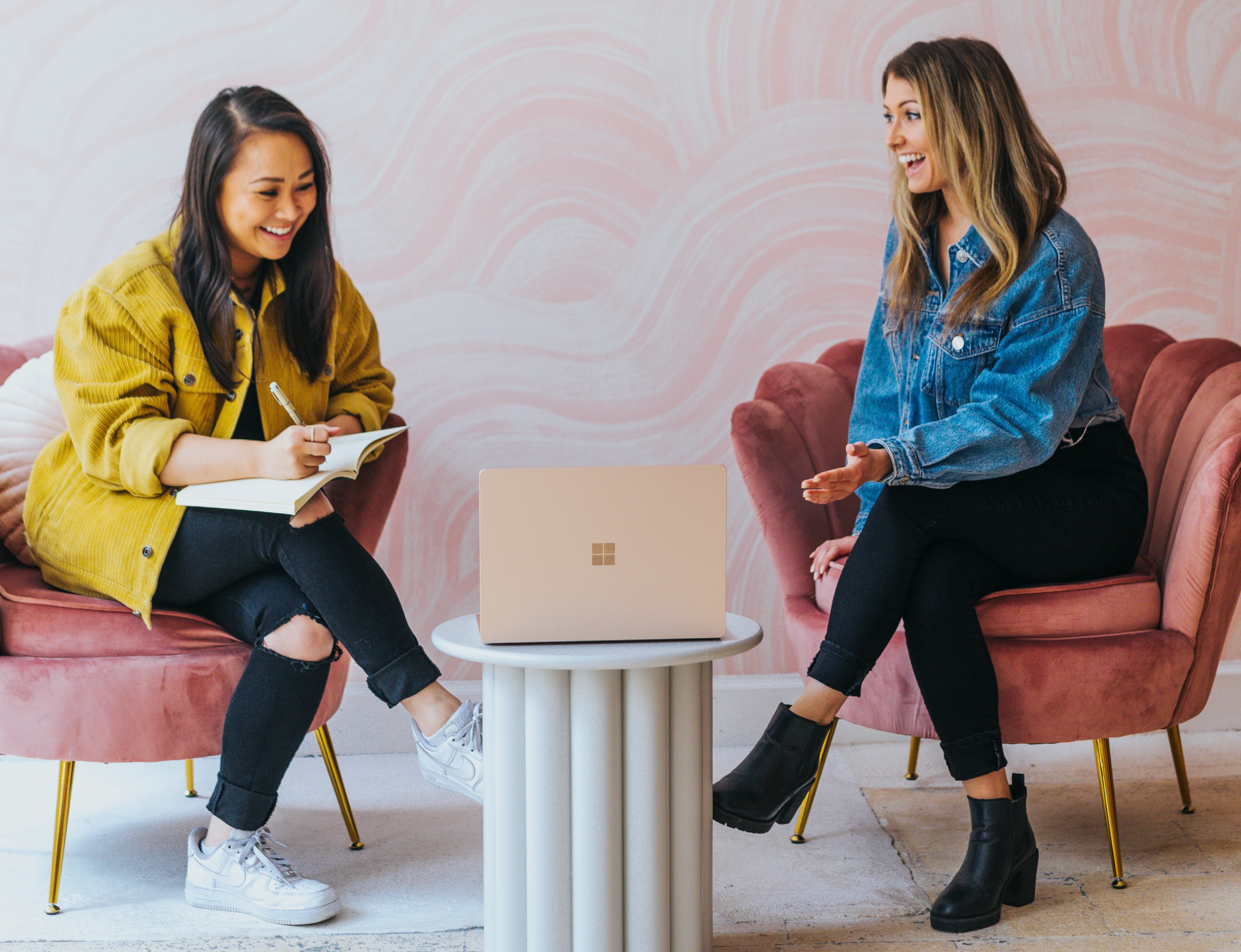 Jobsharing hat viele Vorteile