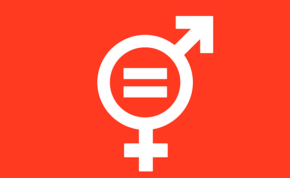 Geschlechtergleichheit ist das Nachhaltigkeitsziel 5 der Agenda 2030