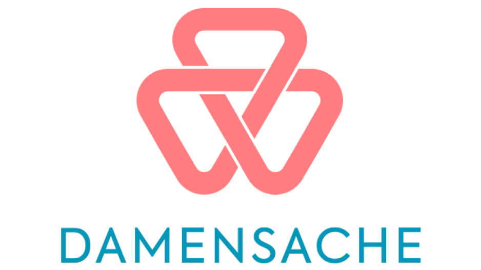 Damensache Logo