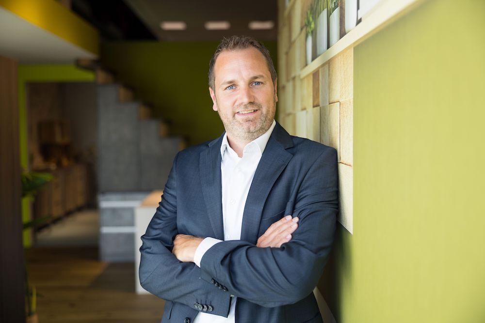 Lars Bohlmann Geschäftsführung Hettich